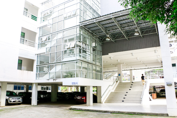 Data Science Research Center (DSRC)